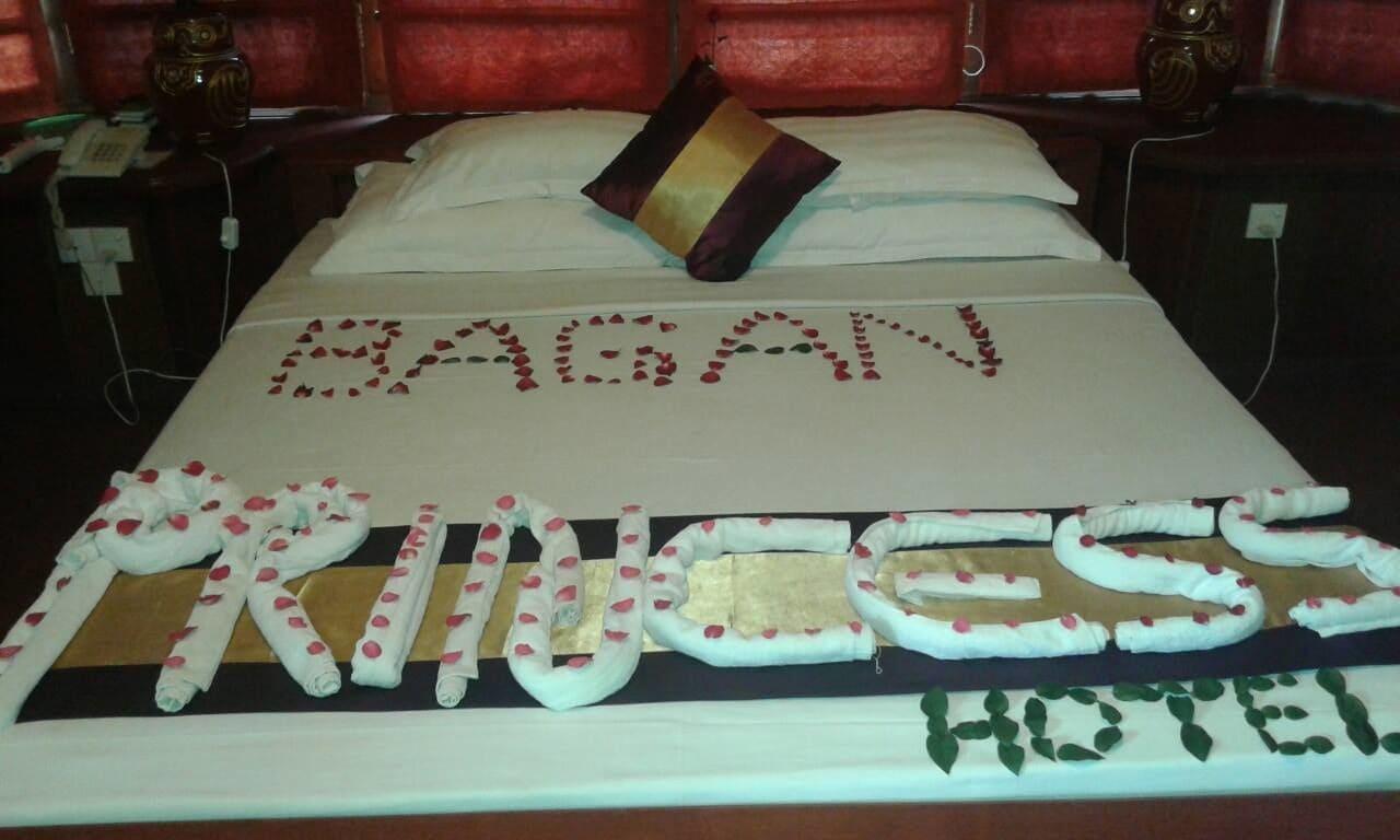 Bagan Princess Hotel Exterior photo