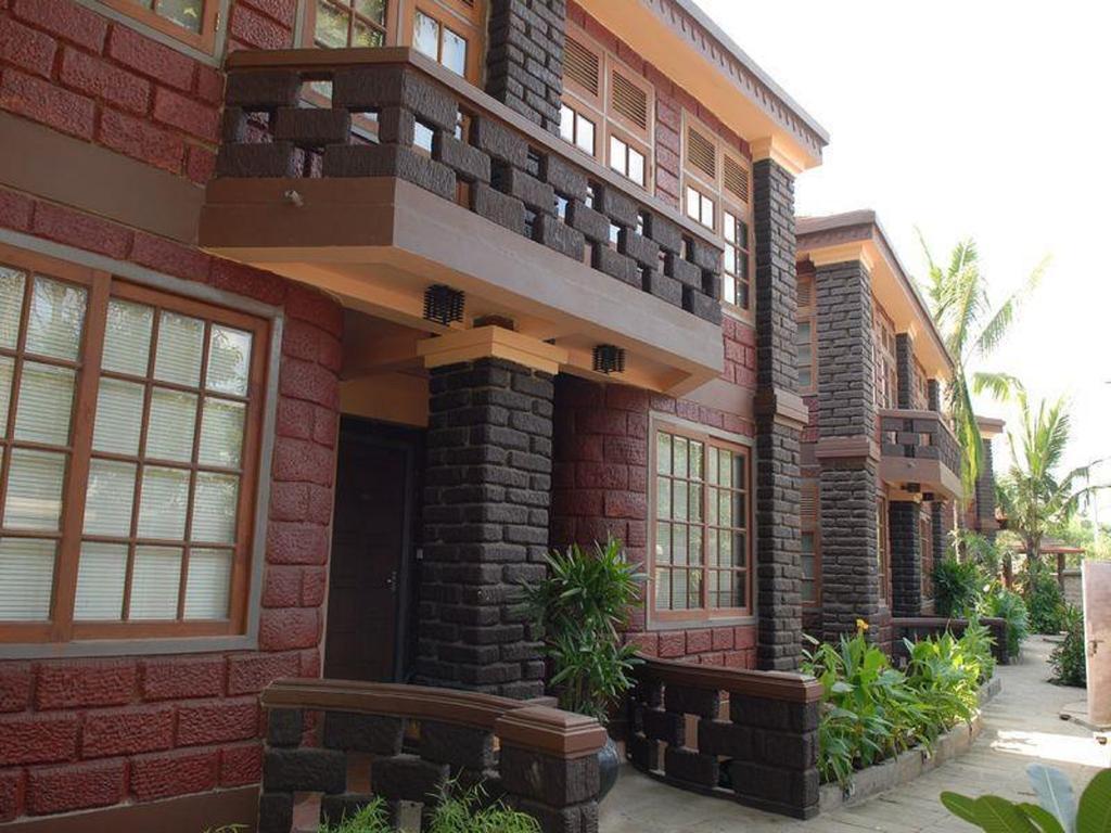 Bagan Princess Hotel Exterior photo