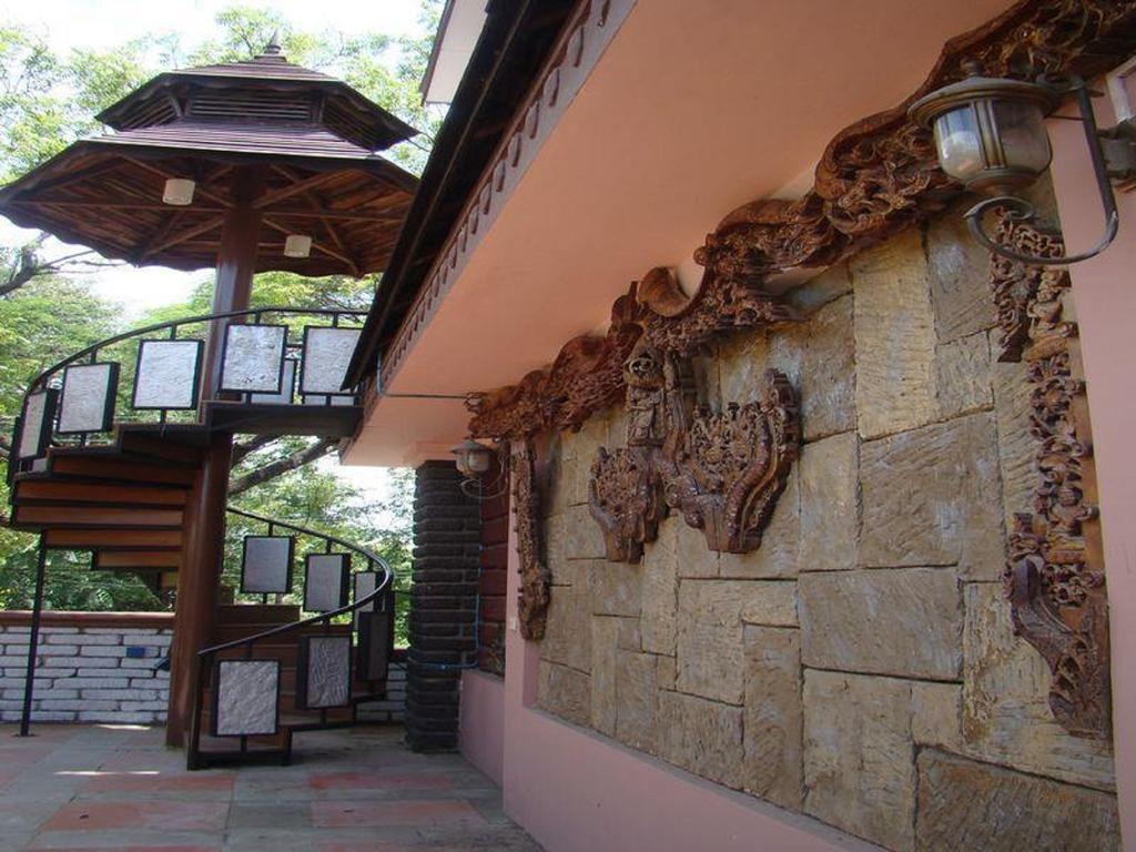 Bagan Princess Hotel Exterior photo
