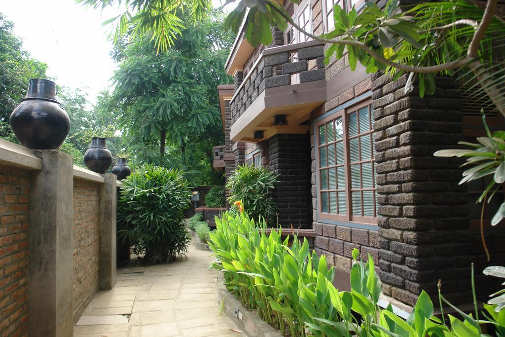 Bagan Princess Hotel Exterior photo