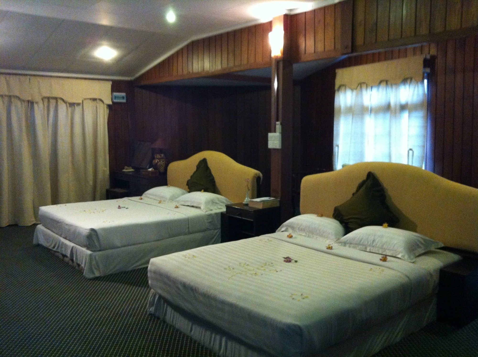 Bagan Princess Hotel Exterior photo